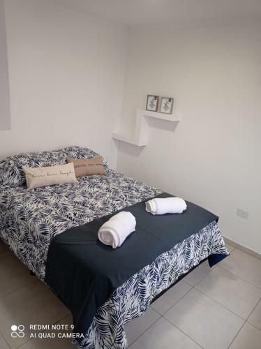 M�gnum Apartments I