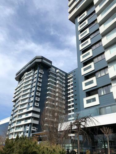 Upground Apartments