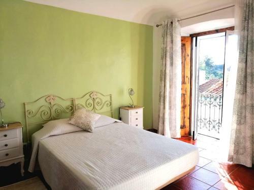 Apartamento Casa Do Castelo II