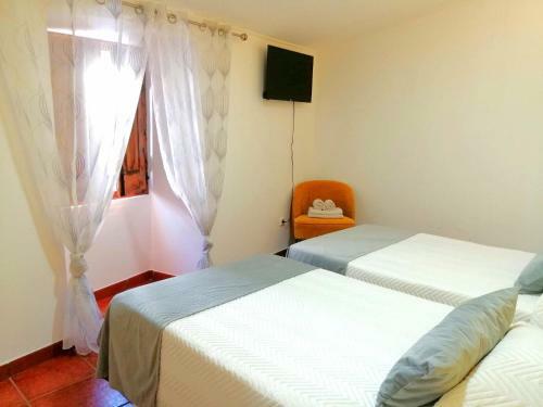 Apartamento Casa Do Castelo II