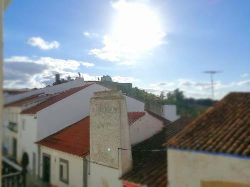 Apartamento Casa Do Castelo II