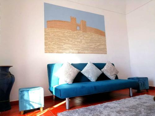 Apartamento Casa Do Castelo II
