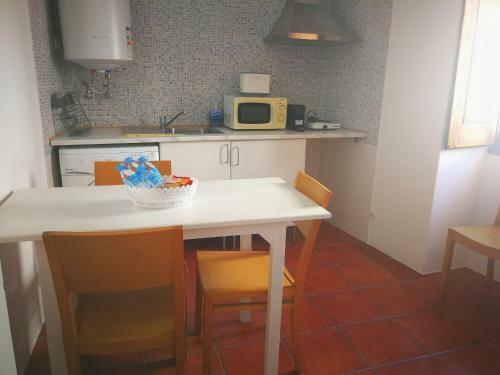 Apartamento Casa Do Castelo II