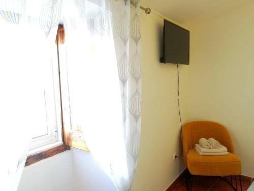 Apartamento Casa Do Castelo II
