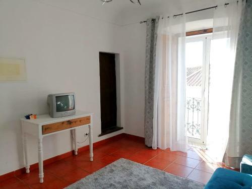 Apartamento Casa Do Castelo II