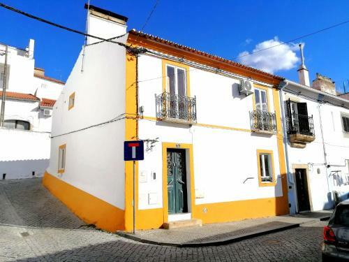 Apartamento Casa Do Castelo II