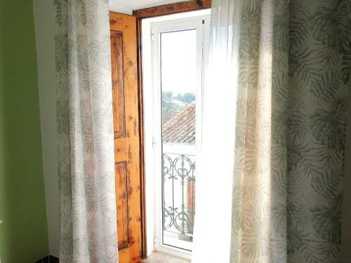 Apartamento Casa Do Castelo II