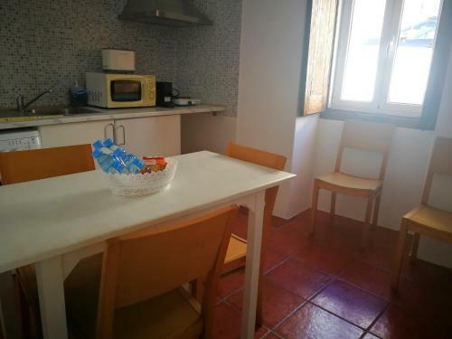 Apartamento Casa Do Castelo II