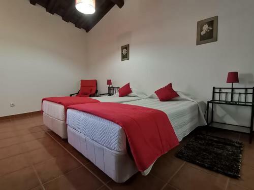 Hostal Casa Do Castelo