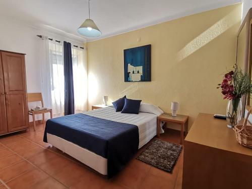 Hostal Casa Do Castelo