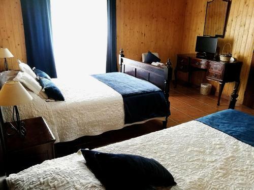 Hostal Casa Do Castelo
