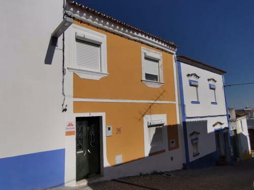 Hostal Casa Do Castelo