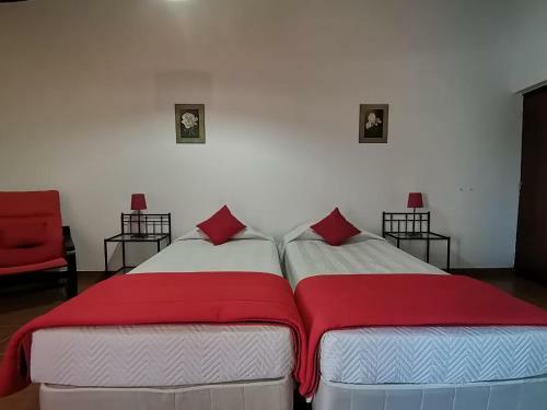 Hostal Casa Do Castelo