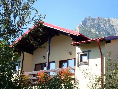 Hostal Casa Cu Flori