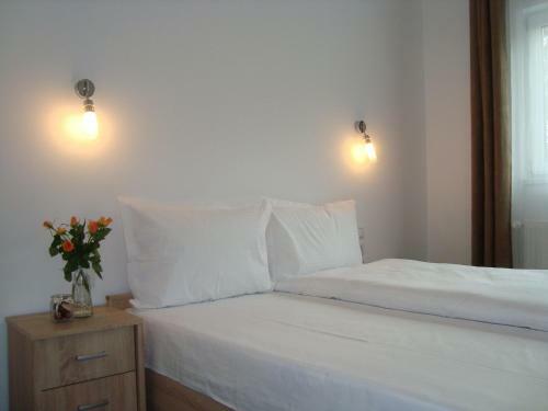 Hostal Casa Cu Flori