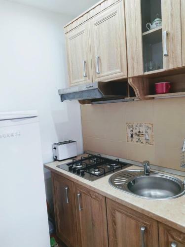 Hostal Casa Cu Flori