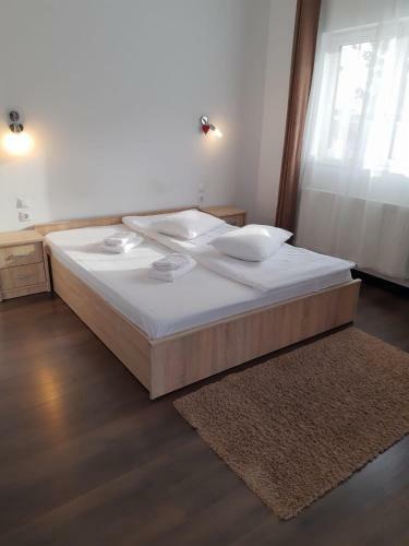 Hostal Casa Cu Flori