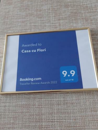 Hostal Casa Cu Flori