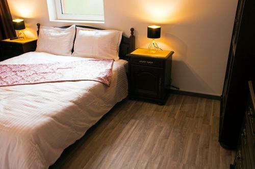Apartament Mountain Life