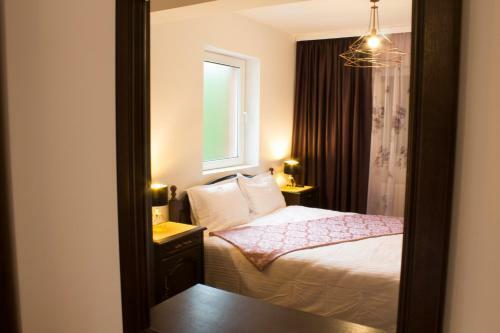 Apartament Mountain Life