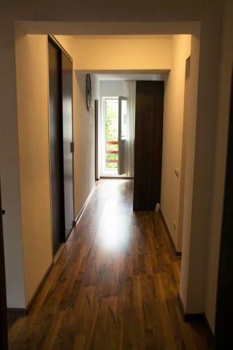 Apartament Mountain Life