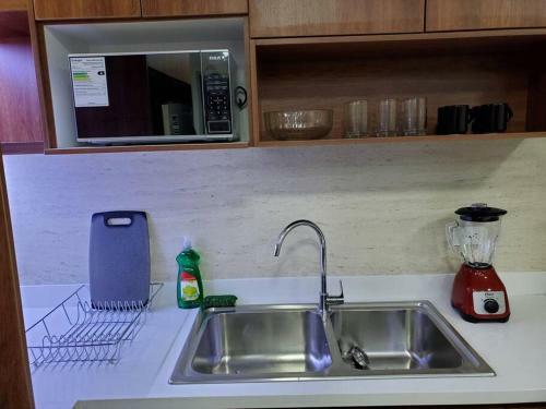 Apartamento Hermoso Departamento Por Estrenar