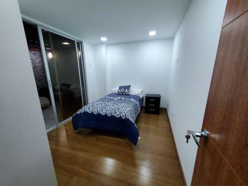 Apartamento Hermoso Departamento Por Estrenar