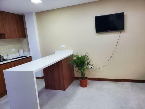 Apartamento Hermoso Departamento Por Estrenar