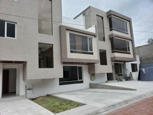 Apartamento Hermoso Departamento Por Estrenar
