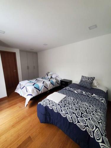 Apartamento Hermoso Departamento Por Estrenar