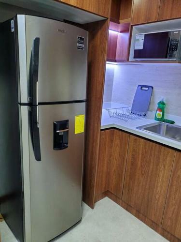 Apartamento Hermoso Departamento Por Estrenar