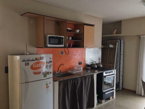 Apartamento Alquiler Temporario Olavarr�a