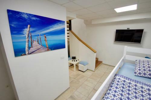 Blue Point Apartment Ljubljana