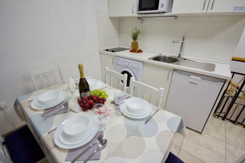Blue Point Apartment Ljubljana