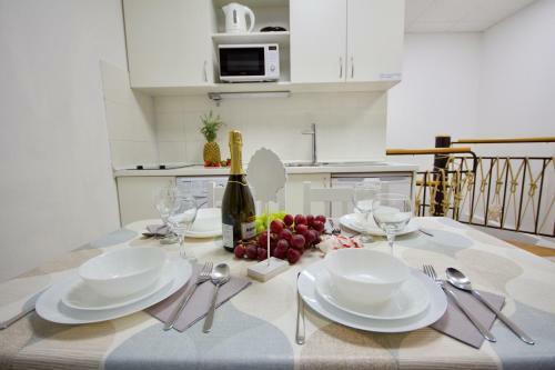 Blue Point Apartment Ljubljana