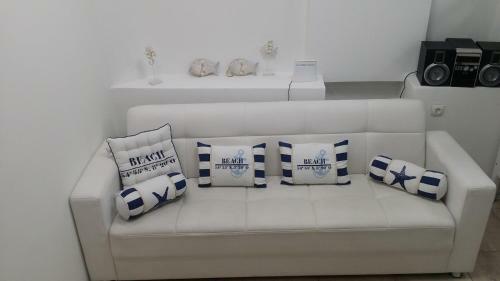 Blue Point Apartment Ljubljana