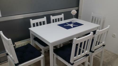 Blue Point Apartment Ljubljana