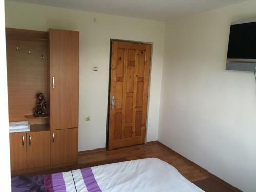 Lodge Casa Pelerinului
