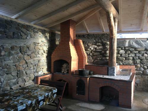 Lodge Casa Pelerinului