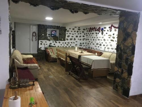 Lodge Casa Pelerinului
