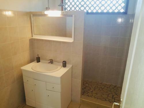 La Maison Sur La C�te - Jusqu'� 4pers