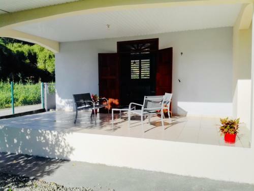 La Maison Sur La C�te - Jusqu'� 4pers