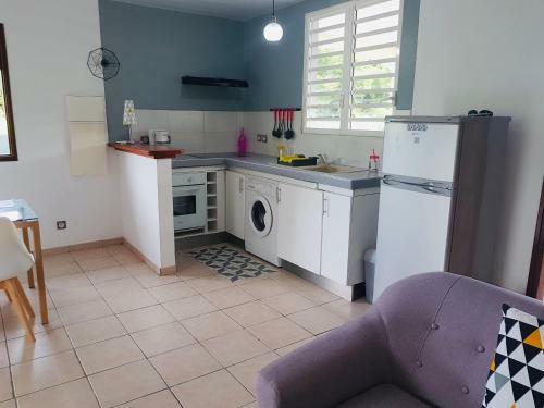 La Maison Sur La C�te - Jusqu'� 4pers