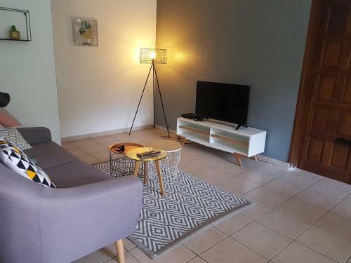 La Maison Sur La C�te - Jusqu'� 4pers