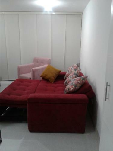 Apartamento Hospedaje Arm�nia