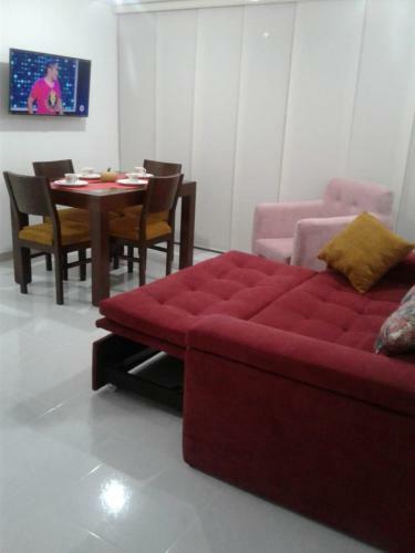Apartamento Hospedaje Arm�nia