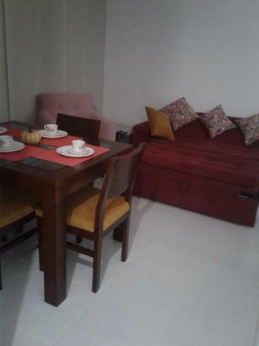 Apartamento Hospedaje Arm�nia