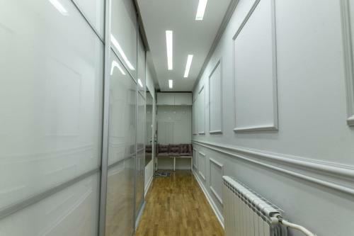 Stan - Apartman Kroki
