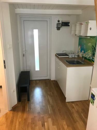 Apartamento Wokmix Center