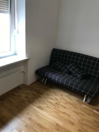 Apartamento Wokmix Center